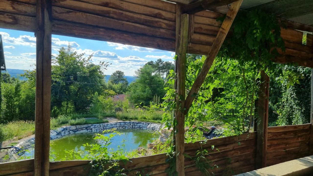 Bed and Breakfast Zen Домм Экстерьер фото
